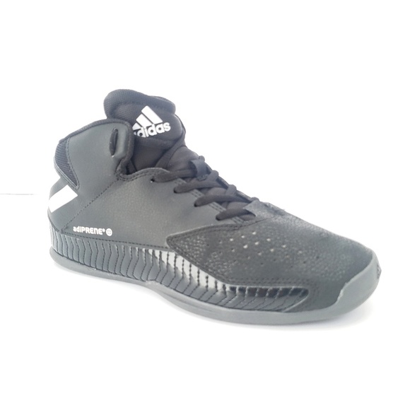 adidas Shoes | Adidas Adiprene Mens Athletic Basketball Shoes 6 | Poshmark